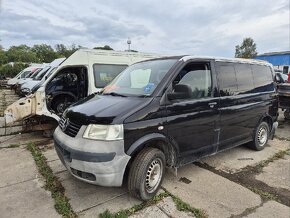 Vw Transporter 2.5tdi - 3