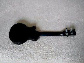 Predam koncertne ukulele Cascha Carbon Fibre. - 3