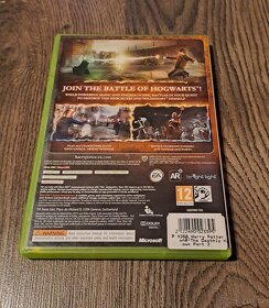 Harry Potter and the deathly hallows part 2 xbox 360 - 3