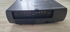 Projektor FullHD Epson EH-TW5500

 - 3