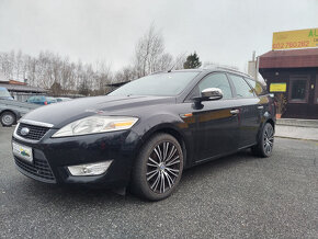 Ford Mondeo 2.0 kombi - 3