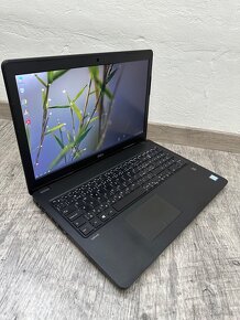 Dell Latitude i5/SSD/2xGPU/WIN - 3