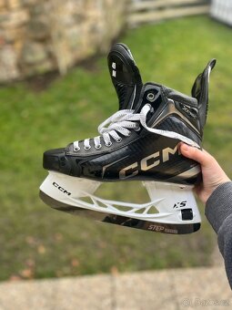 Brusle ccm tacks xf pro - 3