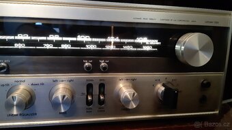 Receiver LUXMAN R-1500 - 3