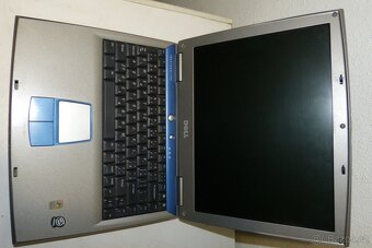 Dell Inspiron 1100 - 3