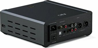 DAC/AMP FIIO K9 Pro čip AK4499 - 3