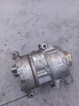 DENSO Kompresor Klimatizace,NR-DCP50122 - 3