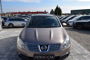 ►►Nissan Qashqai 2.0 dCi 110KW 4x4 NOVÉ V CZ◄◄ - 3