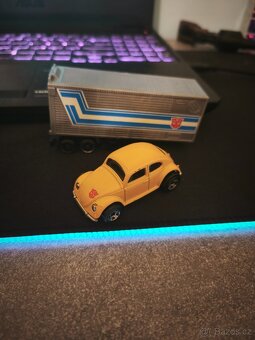 Transformers Hot wheels pack transport - 3