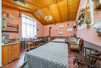 Apartmánový dům, Branná - 3