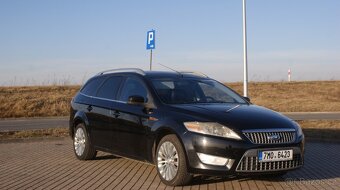 Ford Mondeo 2.0 tdci - 3