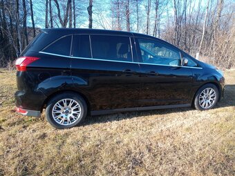 Ford C-Max Grand - 3