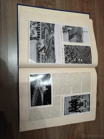 Kniha olympiáda 1936 - 3