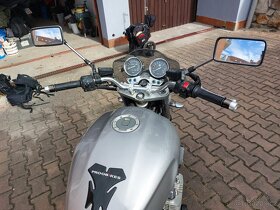 YAMAHA XJR 1300 - 3