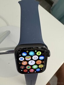 Apple Watch series 5 40mm alu+ceramic case - 3