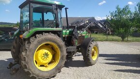 John Deere 2140 AB - 3