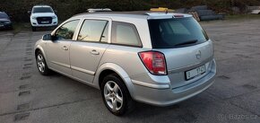 Opel Astra caravan 1,3CDTI 2008 1.majitel klima - 3