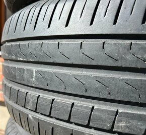 Letní pneu 245/50 R18 100W RSC Run Flat Pirelli P7 - 3