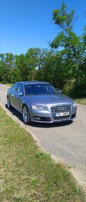 Audi A8 Look S8 - 3