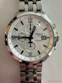 Tissot PRC 200 Automatic - 3