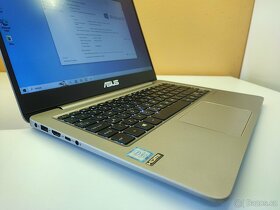 Asus ZenBook UX3410U - 3