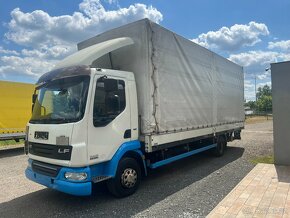 DAF LF, 45.220,EURO5,EEV,ČELO - 3