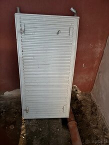 Radiator 120 cm - 3