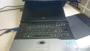 Fujitsu lifebook  E752 I5 3320M - 3