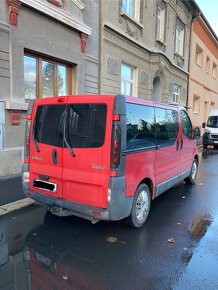 Renault Trafic - 3