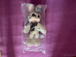 Velikonoční plyšáci Disney myška Minnie a myšák Mickey - 3