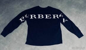 Mikina Burberry - 3