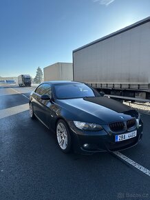 BMW e92 320d m-packet - 3