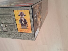 LEGO Indiana Jones 77013 Útěk ze ztracené hrobky - 3