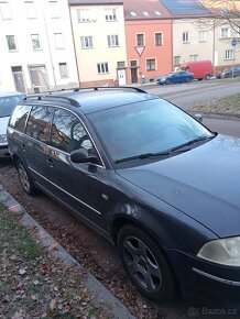 VW Passat b.5,5 1.9TDI 96kw kombi - 3