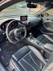 Audi rs3 sportback daza - 3