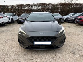 Ford Focus Turnier TDCi 120 ST-Line X rok 07/2020 - 3