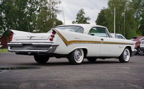 1959 DeSoto Firedome 2-Door Sportsman - 3