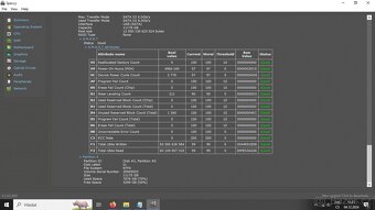 Externí HDD v bezvadném stavu s kapacitou 12 TB - 3