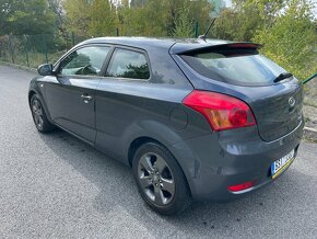 Kia Pro Ceed 2010, 14i - 3