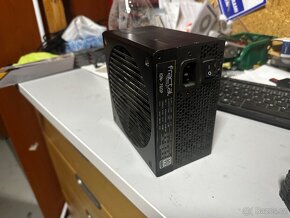 Fractal design 760p ion+ 80+ platinium - 3