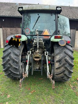 Prodám traktor Deutz-fahr - 3