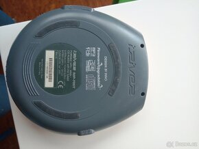 Discman iriver - 3