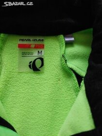 Nová Cyklistická bunda PEARL iZUMi PRO SOFTSHELL M - 3