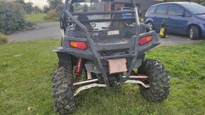 Polaris RZR 900 XP - 3