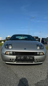 Fiat Coupe 20v - 3