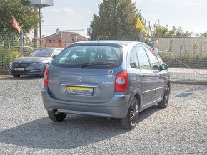 Citroën Xsara Picasso 11/07 1.6HDI 80KW – PNEU - 3