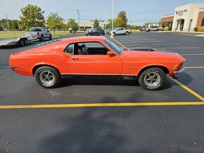 Ford mustang mach 1 - 3