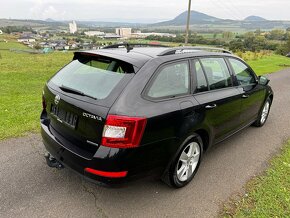 Škoda Octavia 3 combi 1.6 Tdi 81kw Greenline - 3