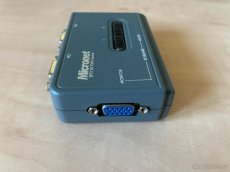 Micronet 2-port KVM Switch USB SP212D - 3