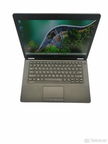 Dell Latitude E5470 ( 12 měsíců záruka ) - 3